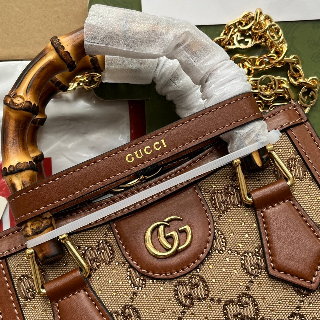 Gucci crossbody bag