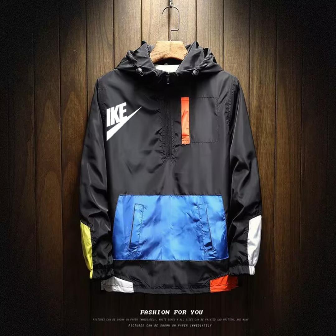 Nike Giubbotto Imbottito