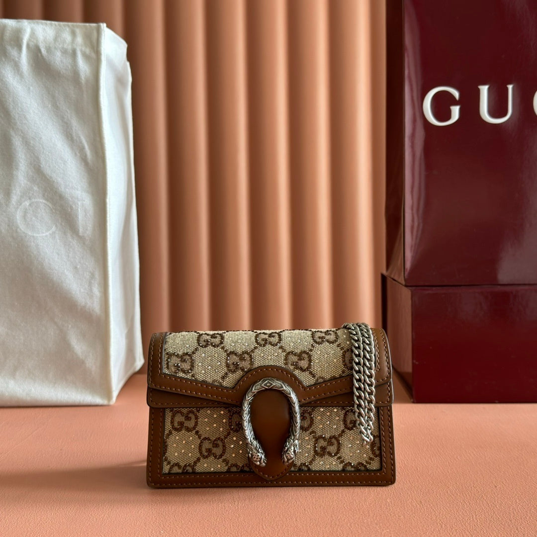 Gucci crossbody bag