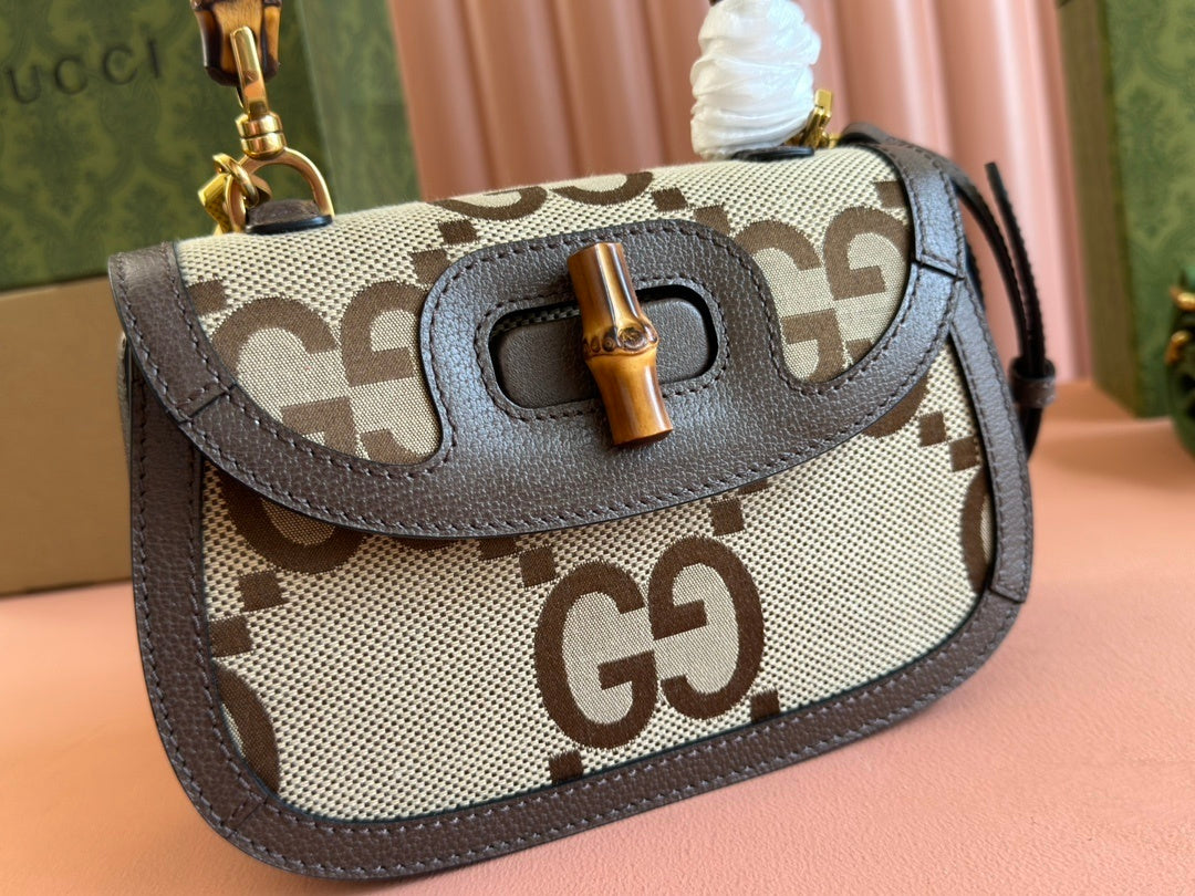 Gucci crossbody bag