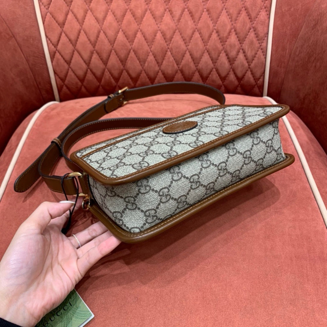 Gucci crossbody bag