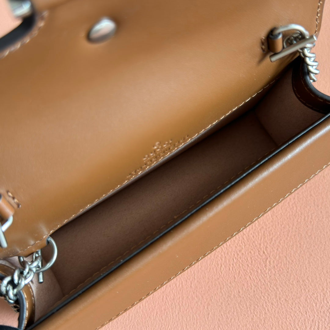 Gucci crossbody bag