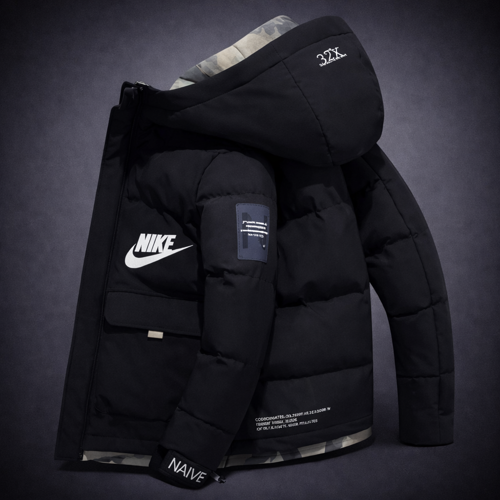 Nike Giubbotto Imbottito