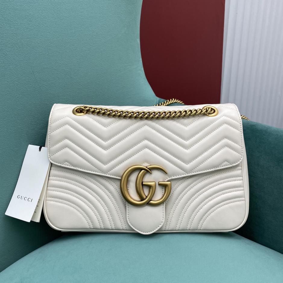 Gucci 443496 marmonta