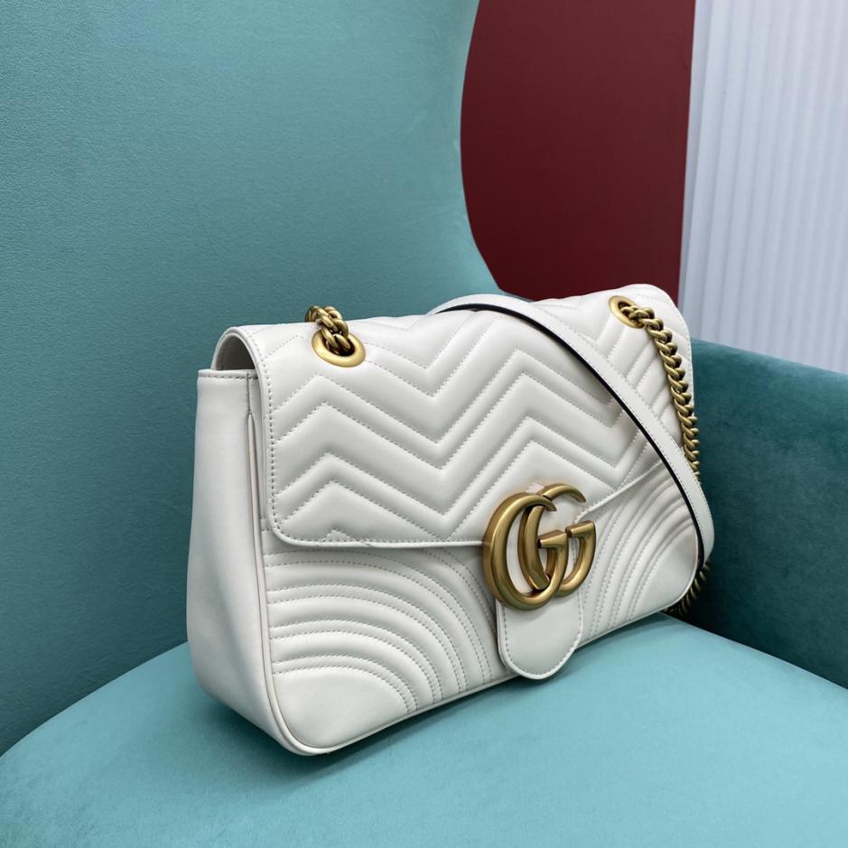 Gucci 443496 marmonta