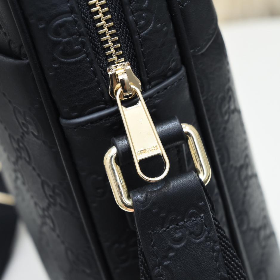 L’ultima borsa a tracolla da uomo di Gucci