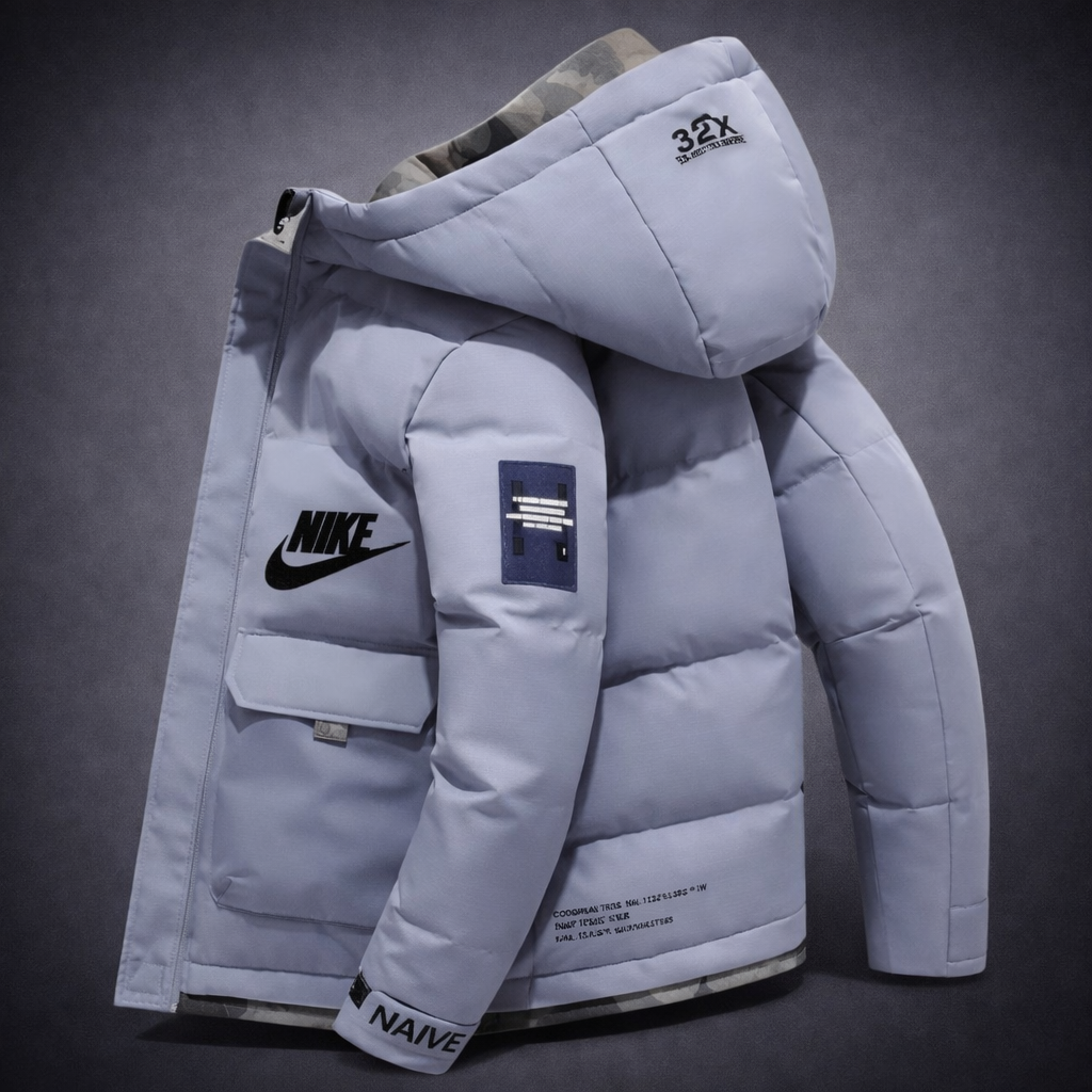 Nike Giubbotto Imbottito