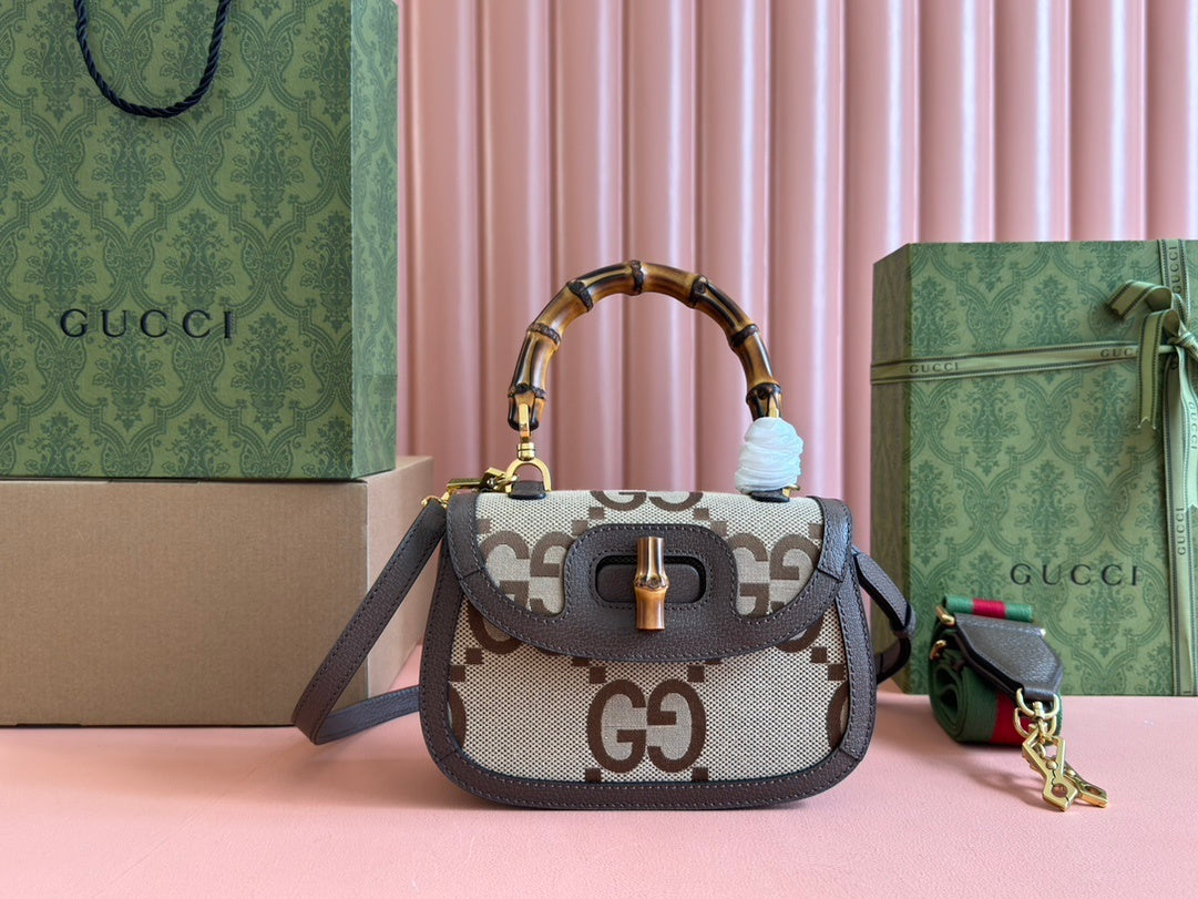 Gucci crossbody bag