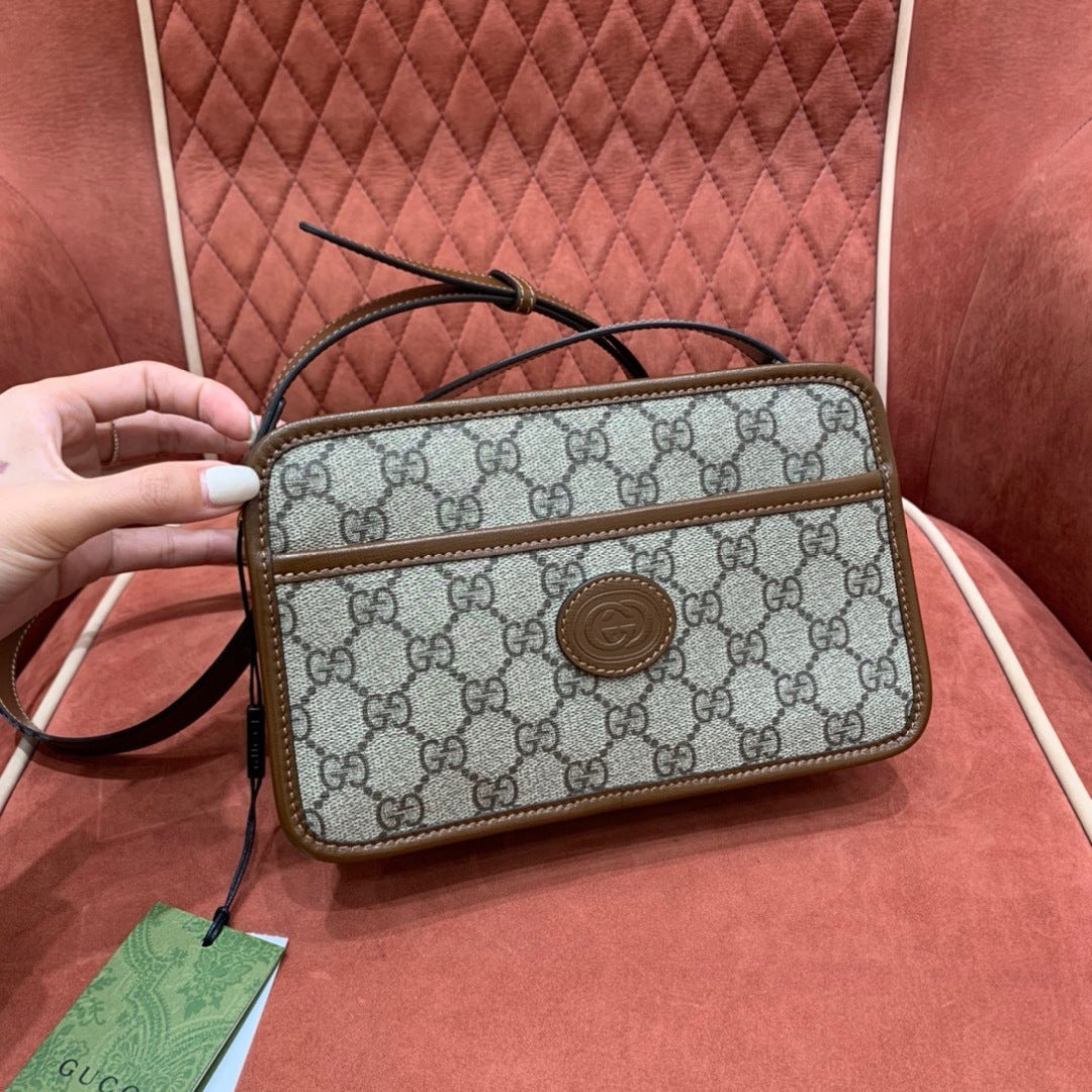 Gucci crossbody bag