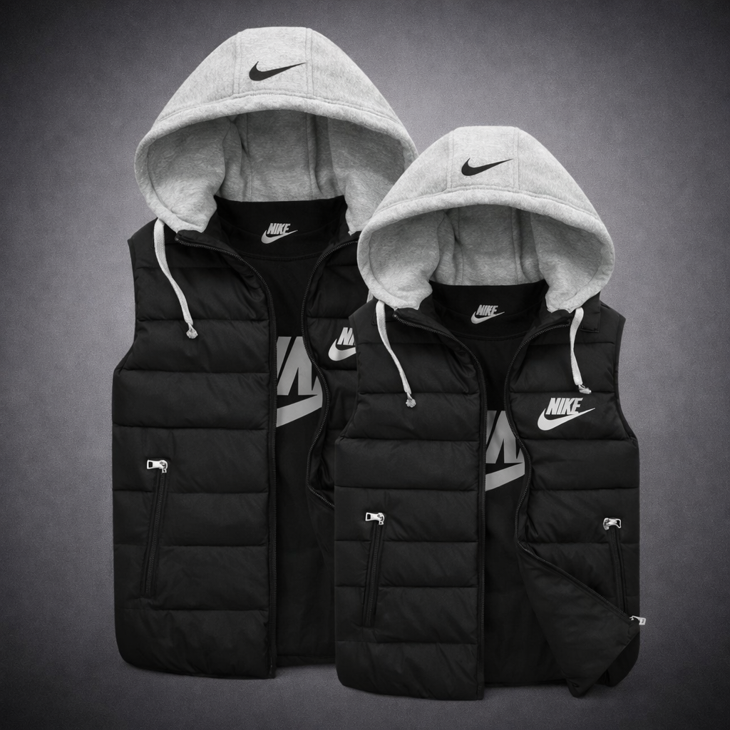 Nike Giubbotto Imbottito