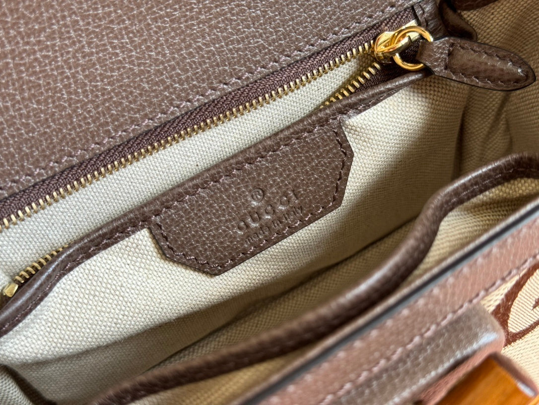 Gucci crossbody bag