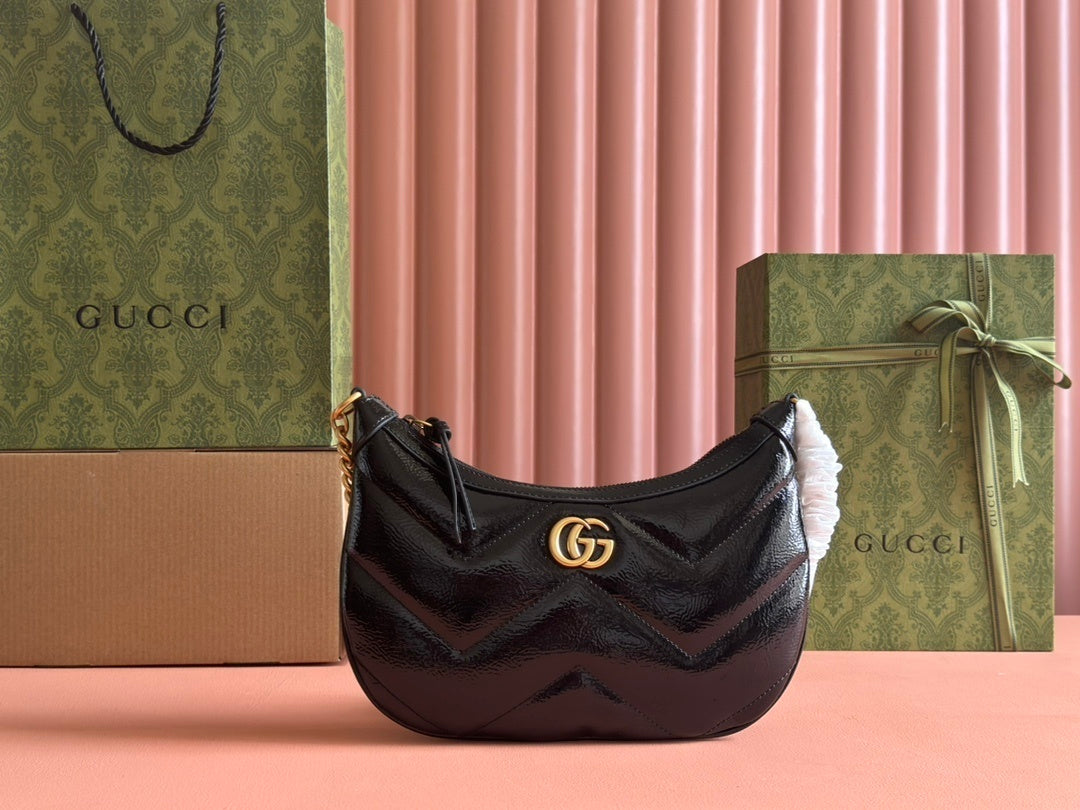 Gucci crossbody bag
