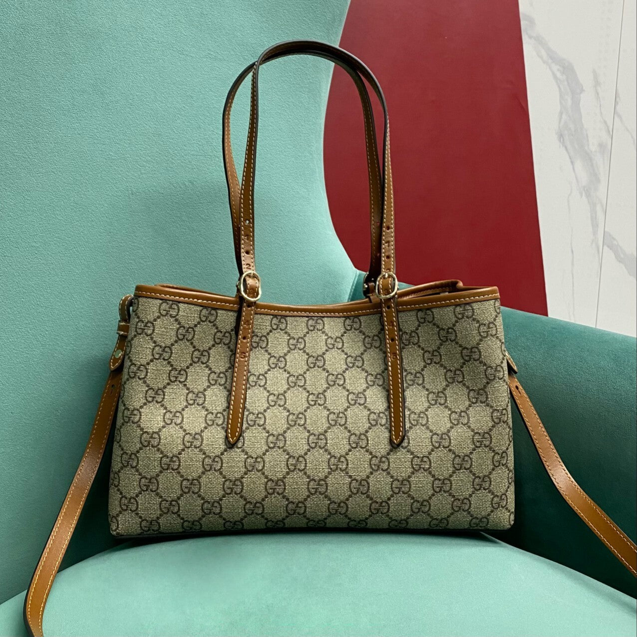 Gucci crossbody bag