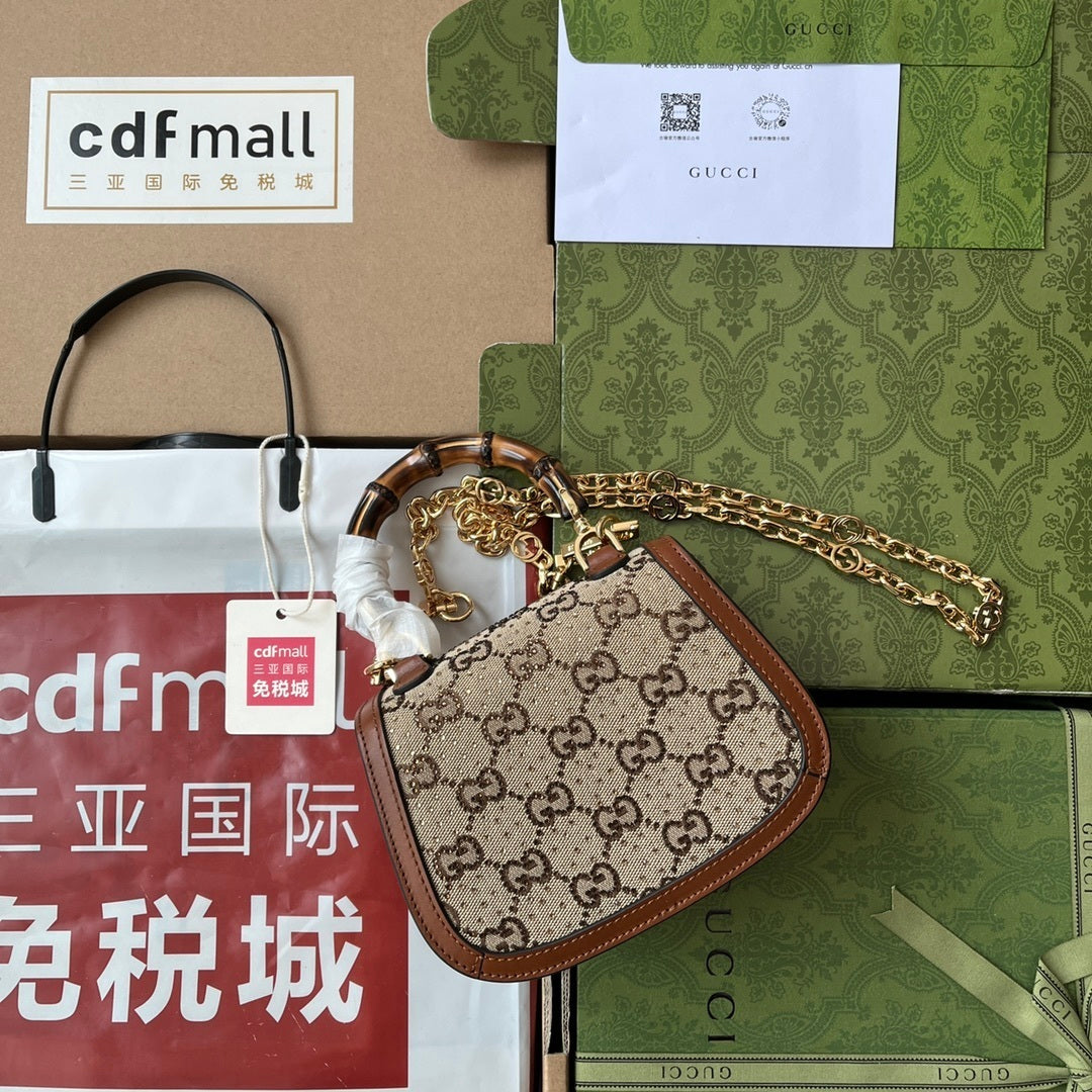 Gucci crossbody bag