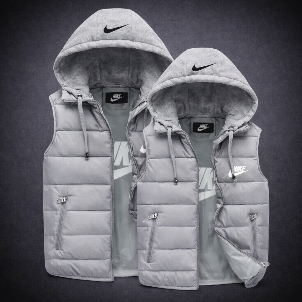 Nike Giubbotto Imbottito