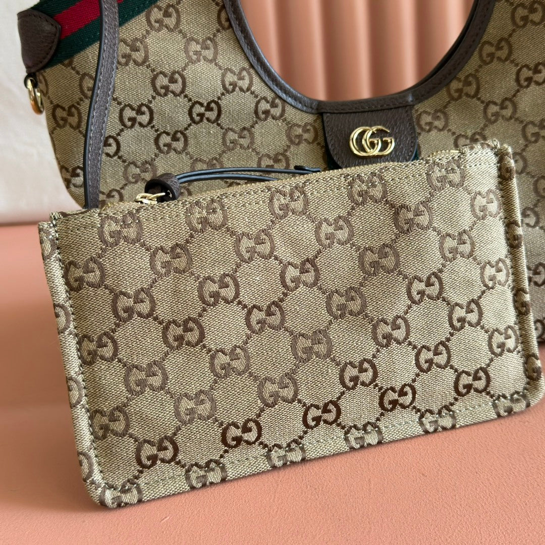 Gucci crossbody bag