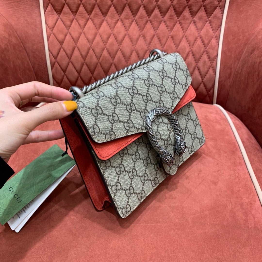 Gucci crossbody bag