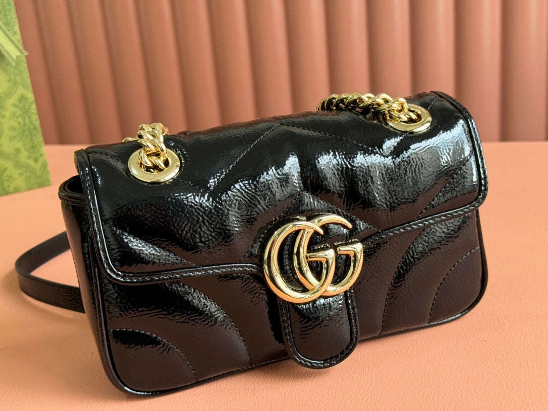 Gucci crossbody bag