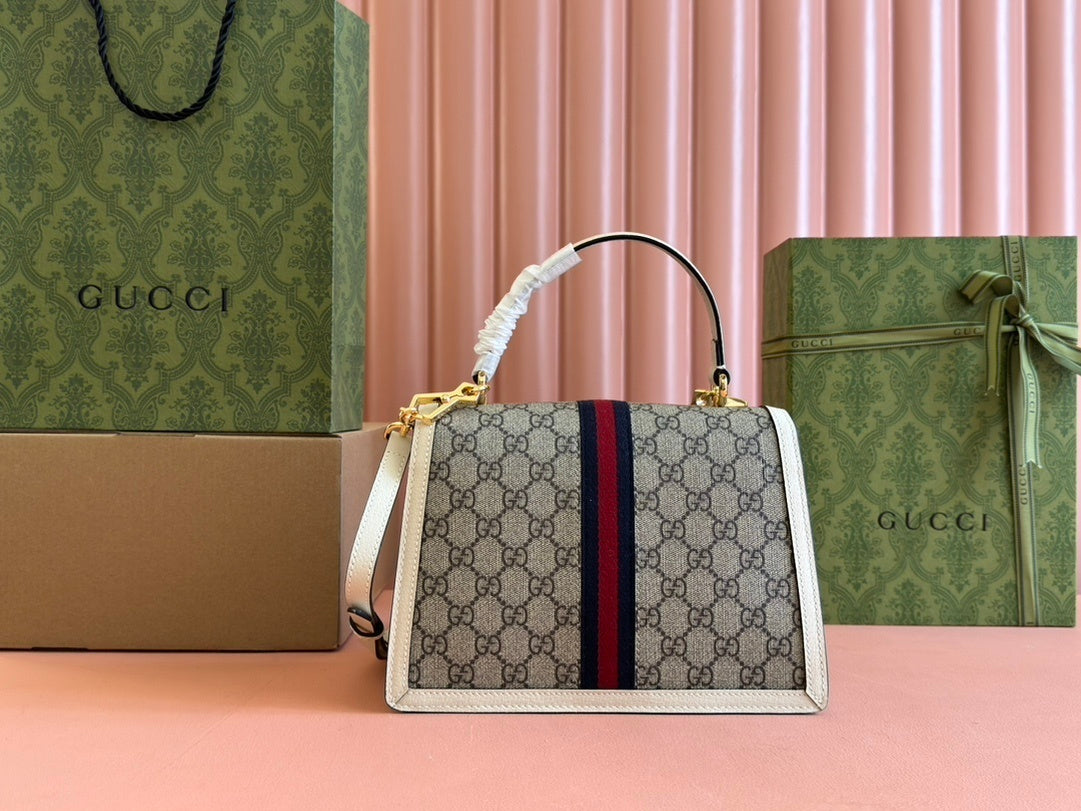 Gucci crossbody bag