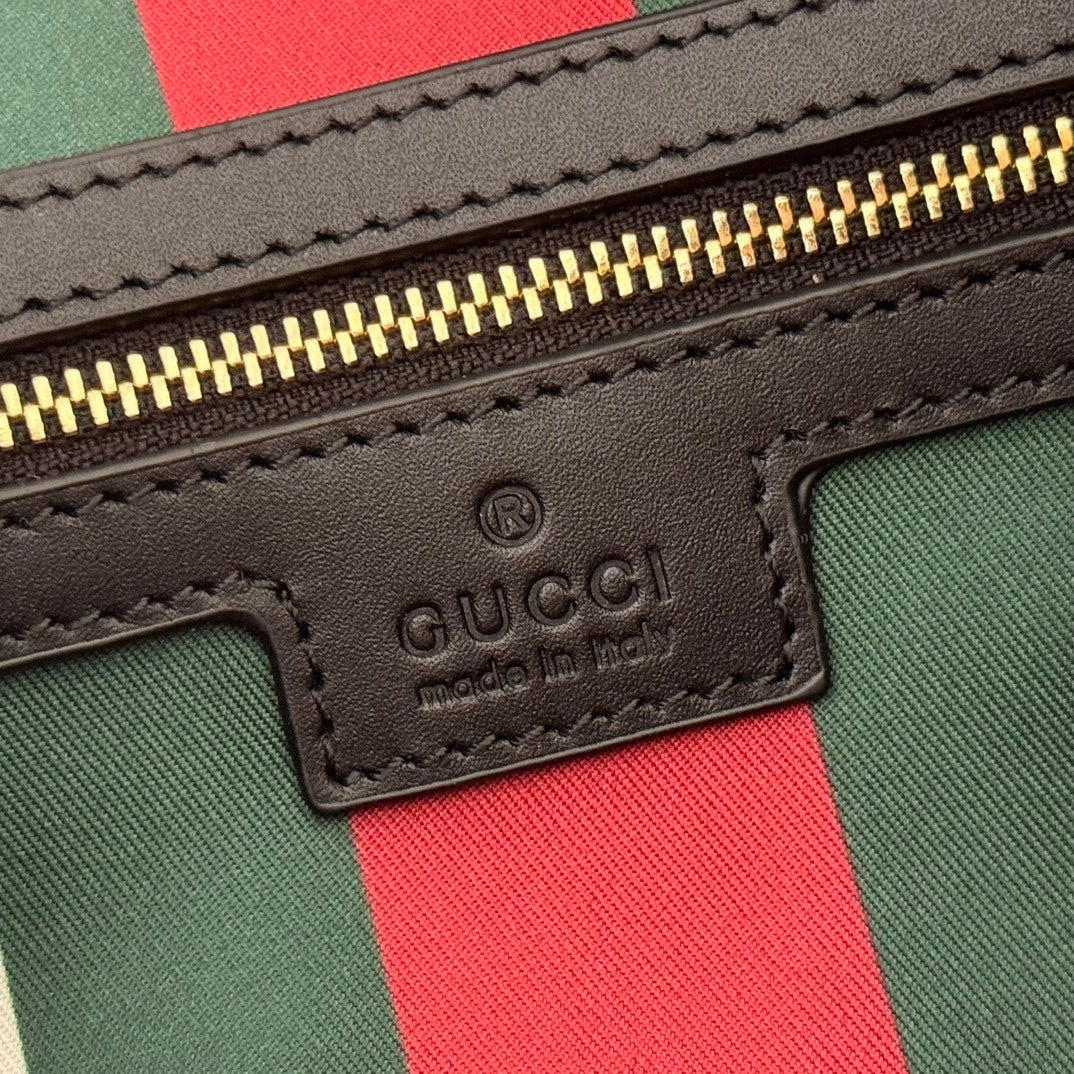 Gucci crossbody bag
