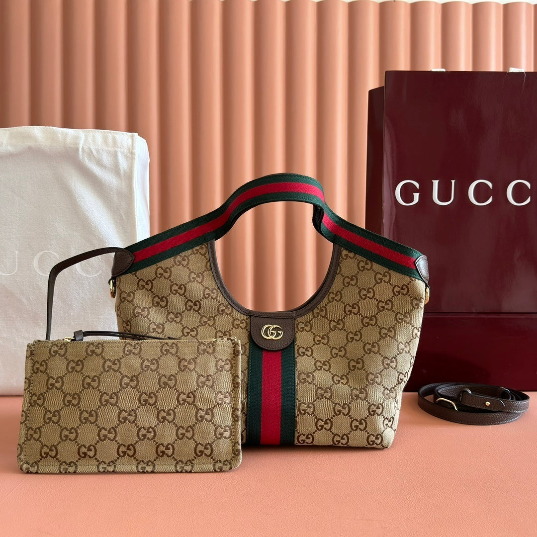 Gucci crossbody bag
