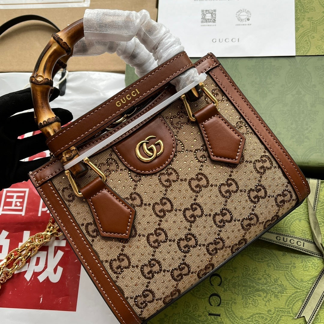 Gucci crossbody bag