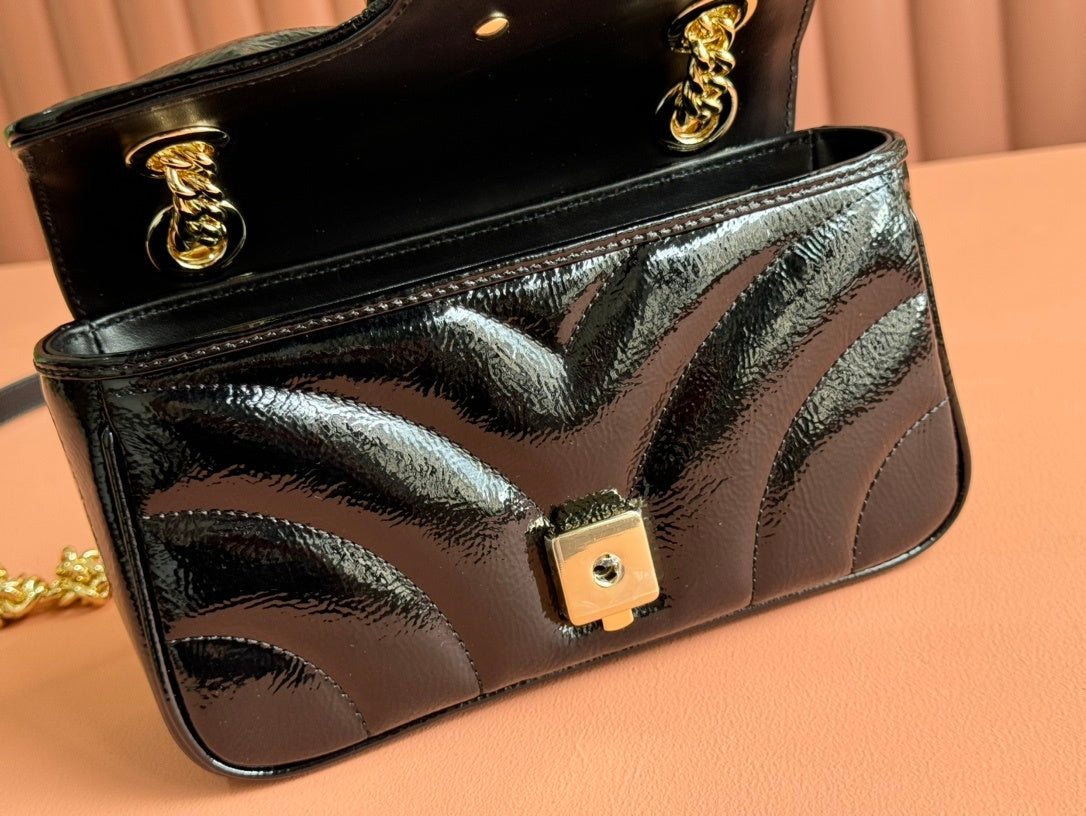 Gucci crossbody bag