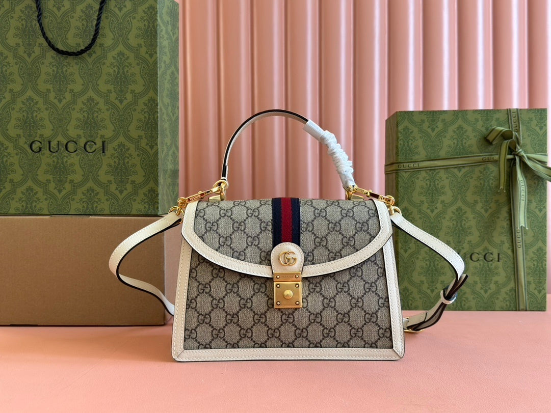 Gucci crossbody bag